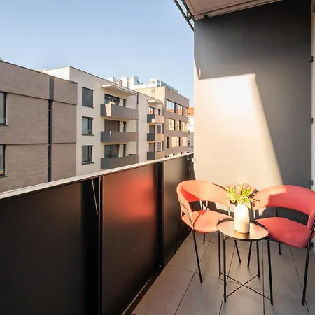 William's Modern Luxe By The Station Appartement *