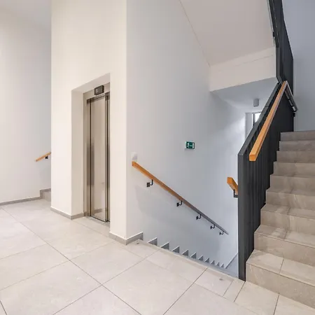 William's Modern Luxe By The Station Appartamento *