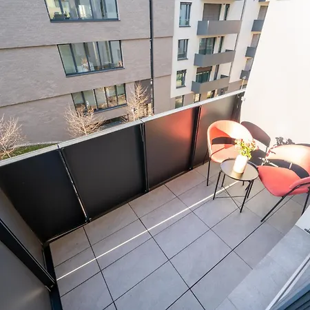 William's Modern Luxe By The Station